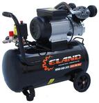 Компрессор масляный ELAND WIND 50B-2CO, 50 л, 2.2 кВт