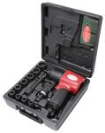 Пневмогайковерт ударный ROCKFORCE RF-82545K12