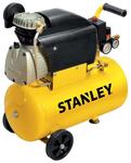 Компрессор масляный STANLEY D 211/8/24, 24 л, 1.5 кВт