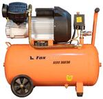 Компрессор масляный FoxWeld Aero 5072 360/50, 50 л, 2.2 кВт