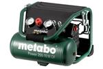 Безмасляный компрессор Metabo Power 250-10 W OF 601544000