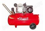 Компрессор поршневой Sturm! AC9323