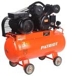 Компрессор масляный PATRIOT PTR 50-450A, 50 л, 2.2 кВт