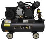 Компрессор масляный Zitrek Z3K440/50, 50 л, 2.2 кВт