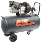 Компрессор масляный PATRIOT Professional 100-400, 100 л
