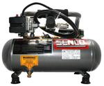Компрессор безмасляный Senco PC1010EU, 4 л, 0.3 кВт