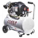 Компрессор масляный СТАВР КМК-50-2400, 50 л, 2.4 кВт