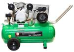 Компрессор масляный КАЛИБР КМ-2300/ 50РУ, 50 л, 2.3 кВт