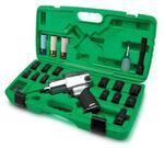 Пневмогайковерт ударный TOPTUL GDAI2703