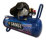 Компрессор масляный Garage PRO 100.MKV400/2.3, 100 л, 2.3 кВт