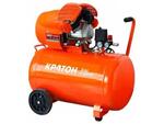 Компрессор воздушный Kraton AC-360-100-DDV 100л