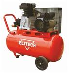 Компрессор поршневой ELITECH КПР 100/360/2,2