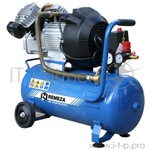 Компрессор Remeza СБ 4/С-100 J2047 B .