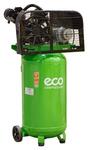 Компрессор масляный Eco AE-1005-B2, 100 л, 2.2 кВт