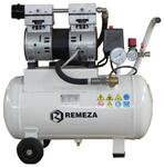 Компрессор безмасляный Remeza СБ4/C-24.OLD10, 24 л, 0.75 кВт