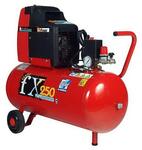 Компрессор масляный FIAC FX 150, 50 л, 1.1 кВт