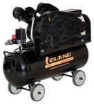 Компрессор масляный ELAND Wind 70-2CB, 70 л, 2.2 кВт