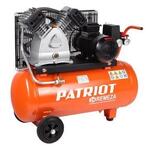 Компрессор масляный PATRIOT REMEZA СБ 4/С-50 LB 30, 50 л, 2.2 кВт