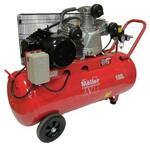 Компрессор масляный Moller AC650/100, 100 л, 3 кВт
