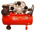 Компрессор масляный Moller AC620/100, 100 л, 2.2 кВт
