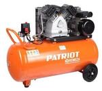 Компрессор масляный PATRIOT REMEZA СБ 4/С- 100 LB 30 A, 100 л, 2.2 кВт