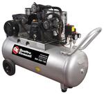 Компрессор масляный Quattro Elementi BW-500-100, 100 л, 2.25 кВт
