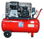 Компрессор масляный FIAC AB 50-360, 50 л, 2.2 кВт