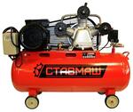 Компрессор масляный Ставмаш КР3 100-650, 100 л, 3.5 кВт