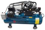 Компрессор масляный FORSAGE F-TB290-150 380 V, 100 л, 3 кВт