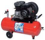 Компрессор масляный FIAC CCS 100/360, 100 л, 2.25 кВт