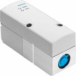 Пропорциональный регулятор давления Festo VPPM-6TA-L-1-F-0L6H