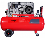Компрессор поршневой FUBAG B 5200B/100 СТ4