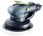 Эксцентриковая пневмошлифмашина Festool LEX 3 150/5