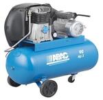 Компрессор масляный ABAC A39 100 CМ3, 100 л, 2.2 кВт
