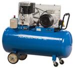 Компрессор масляный Nordberg NCE200/520, 200 л, 3 кВт