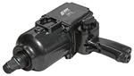 Пневмогайковерт ударный JTC AUTO TOOLS 5813