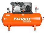 Компрессор масляный PATRIOT REMEZA СБ 4/Ф- 270 LB 50, 270 л, 4 кВт