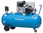 Компрессор масляный Nordberg NC150/480, 150 л, 3 кВт