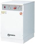 Компрессор безмасляный Remeza СБ4-16.GMS150К, 16 л, 1.1 кВт
