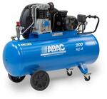 Компрессор масляный ABAC PRO A49B 200 CT4, 200 л, 3 кВт