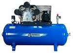 Компрессор масляный Remeza СБ4/Ф-500.LB75, 500 л, 5.5 кВт