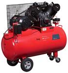Компрессор масляный Fubag DCF-1300/270 CT11, 270 л, 7.5 кВт