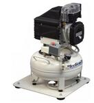 Компрессор масляный FINI MED 160-24F-FM-1.5M, 24 л, 1.1 кВт