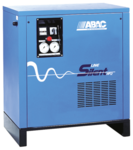 Компрессор масляный ABAC А29/LN/M3, 27 л, 4.2 кВт