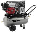 Компрессор масляный ABAC EngineAIR A39B/50 5HP, 50 л, 4 кВт
