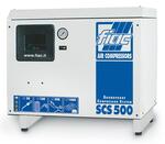 Поршневой компрессор Fiac SCS 598
