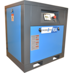 CROSSAIR COMPRESSORS Компрессор винтовой с ременным приводом CA 15-8RA