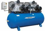 Поршневой компрессор Remeza СБ4/Ф-500.W95ТБ