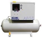 Компрессор масляный FIAC SCS 540/300, 270 л, 3 кВт