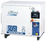 Компрессор масляный FIAC NEW SILVER 4 13, 3 кВт
